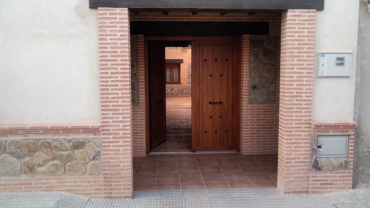 Photo of Outdoor in Socuellamos