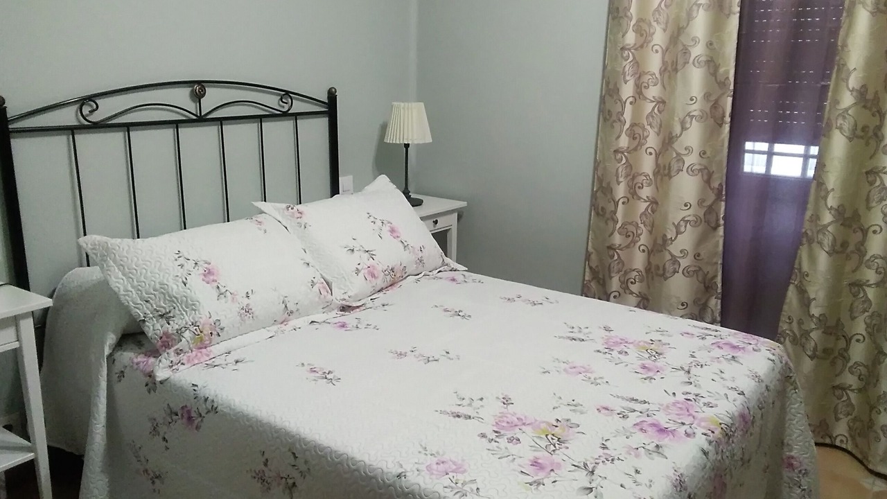 Photo of Bedroom in Socuellamos