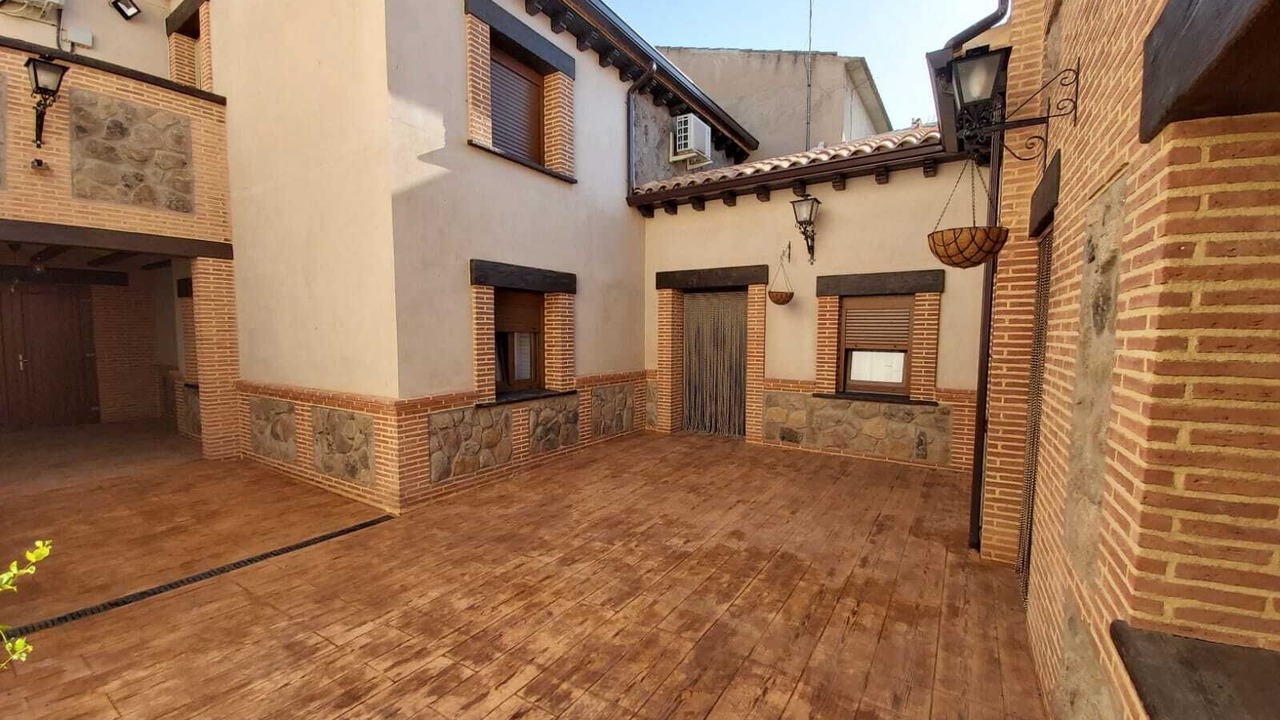 Photo of Outdoor in Socuellamos