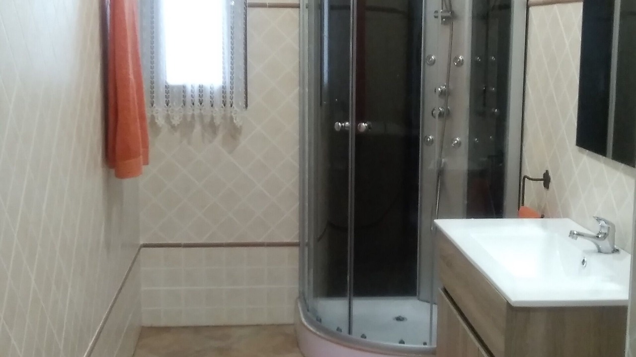 Photo of Bathroom in Socuellamos