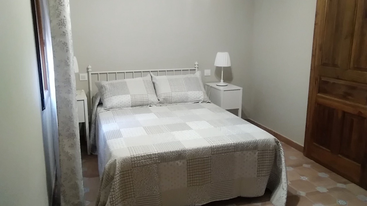 Photo of Bedroom in Socuellamos