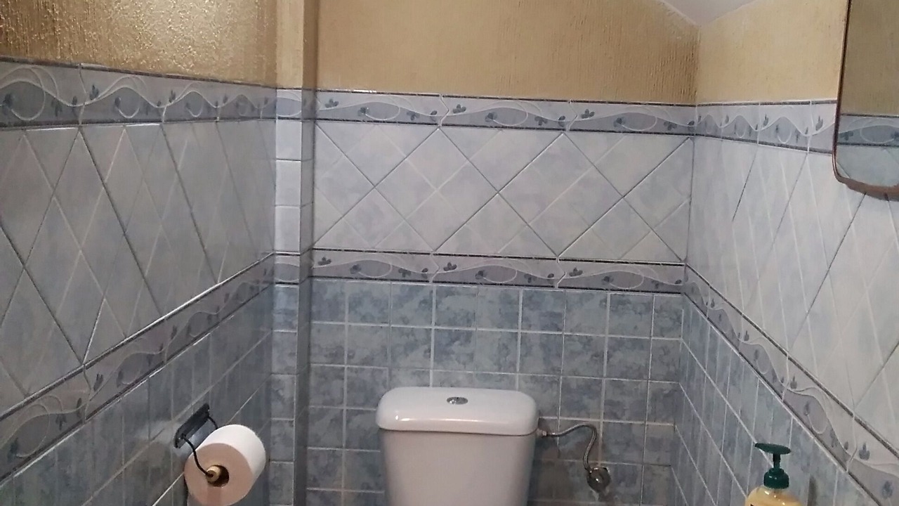 Photo of Bathroom in Socuellamos
