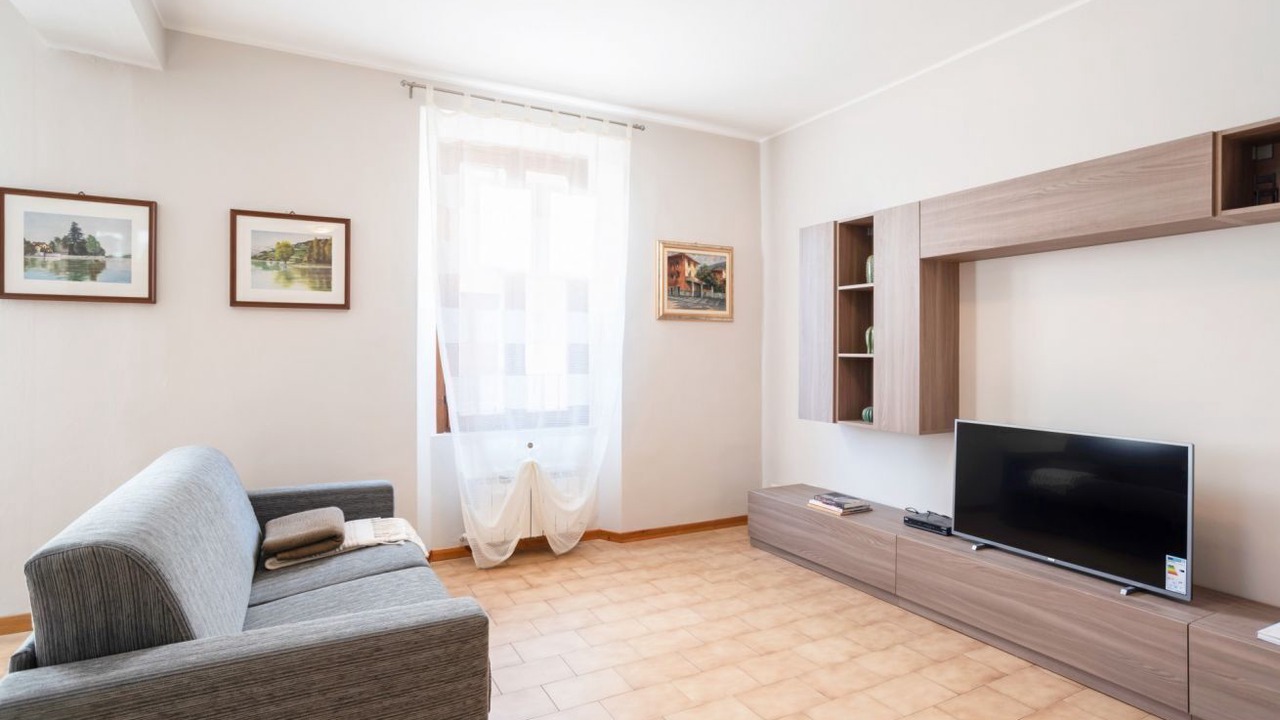 Photo of Livingroom in Pusiano