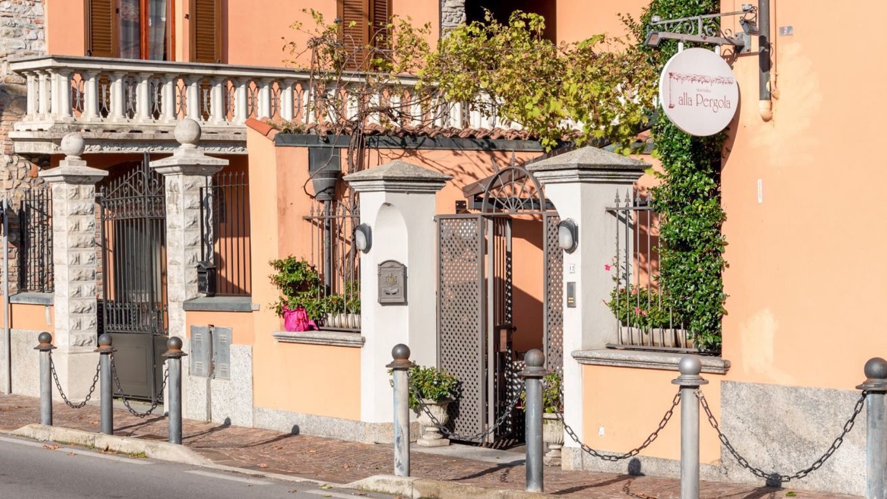 Photo of Outdoor in Pusiano