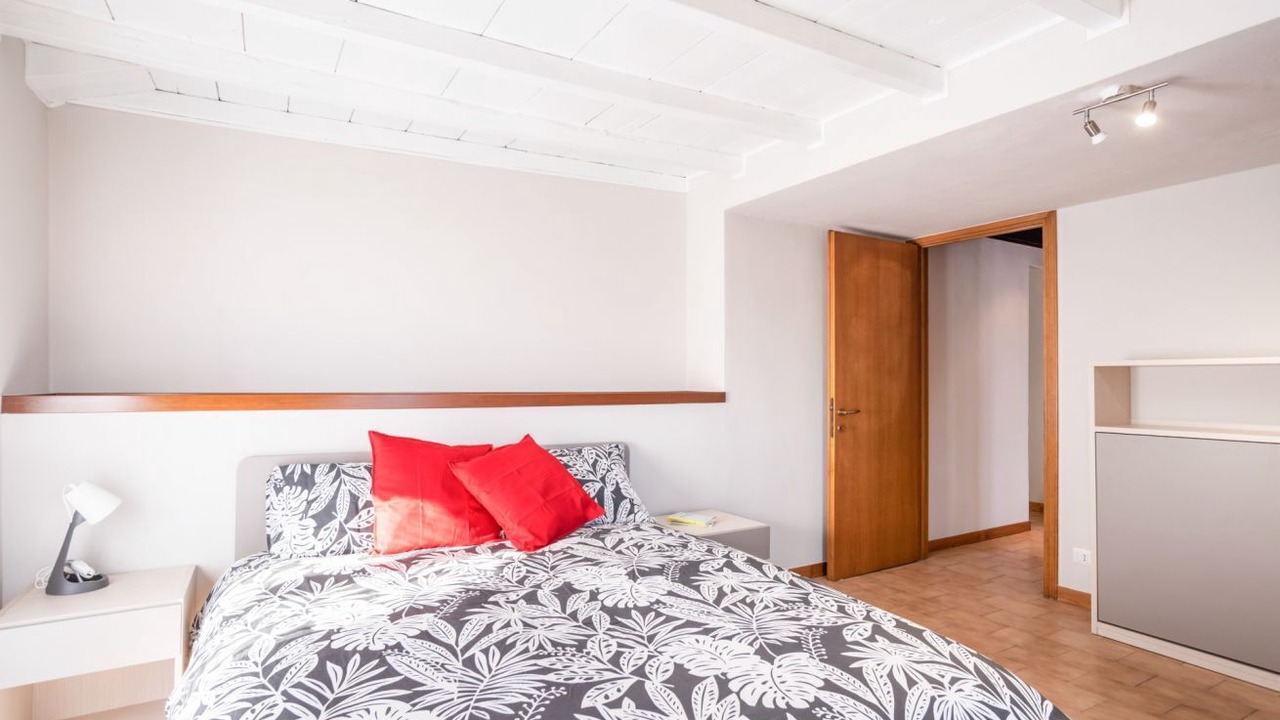 Photo of Bedroom in Pusiano