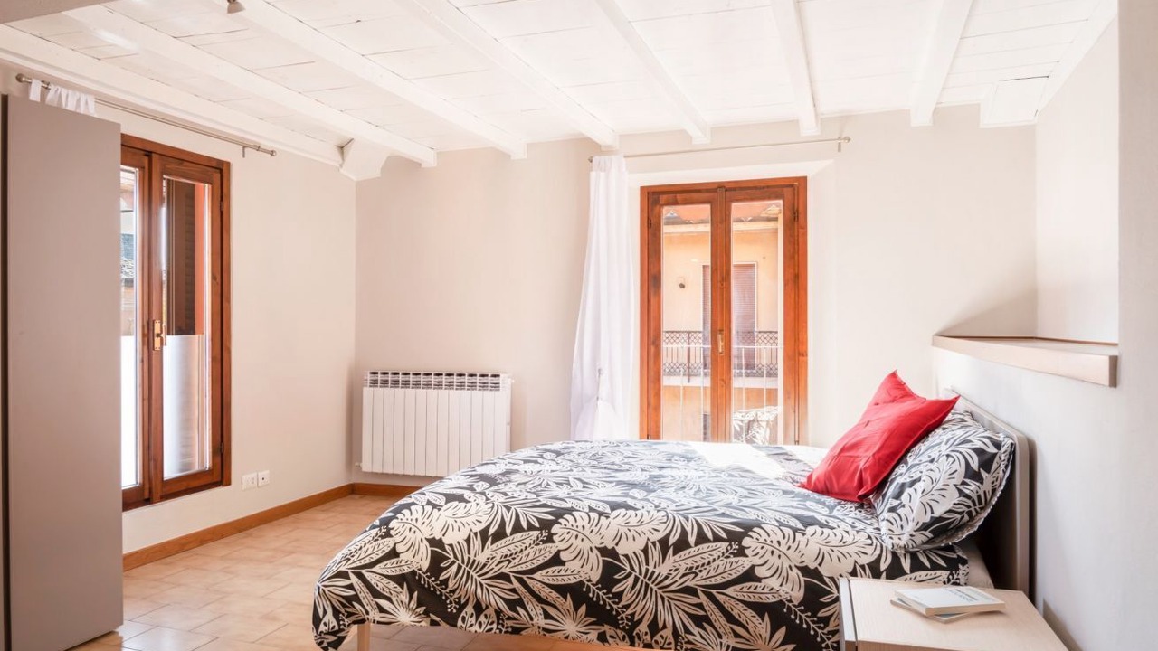 Photo of Bedroom in Pusiano
