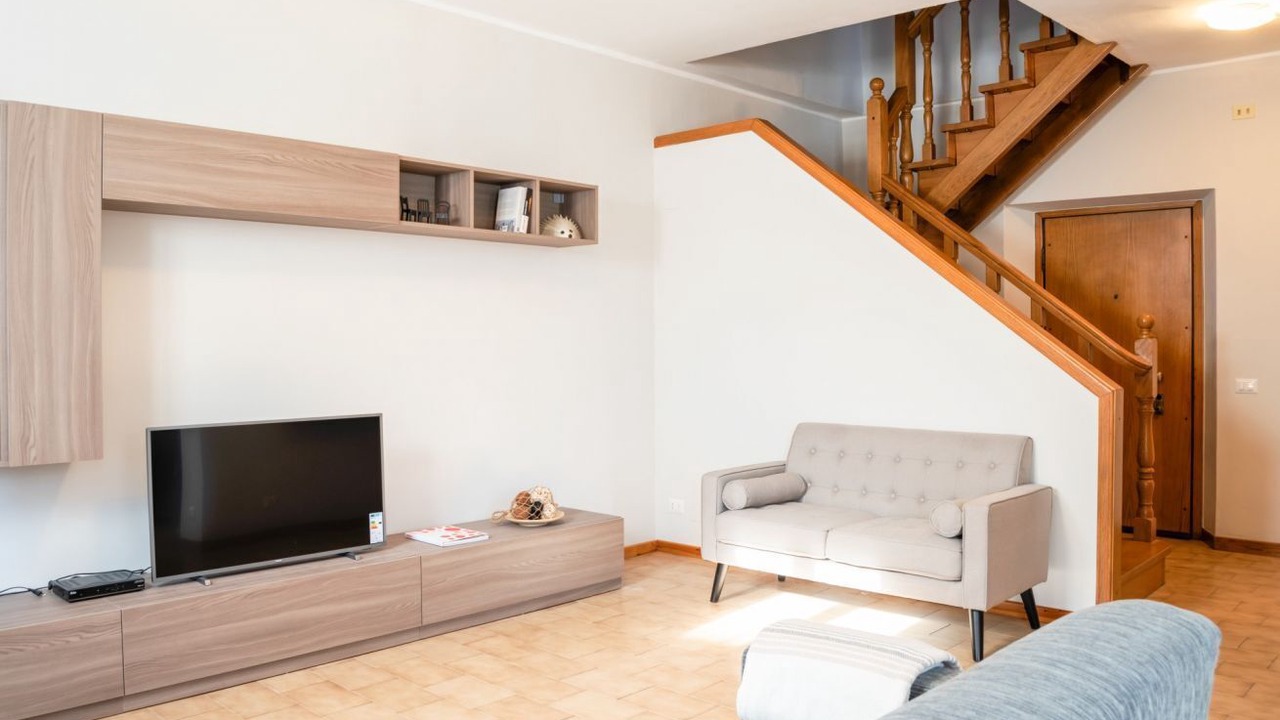 Photo of Livingroom in Pusiano