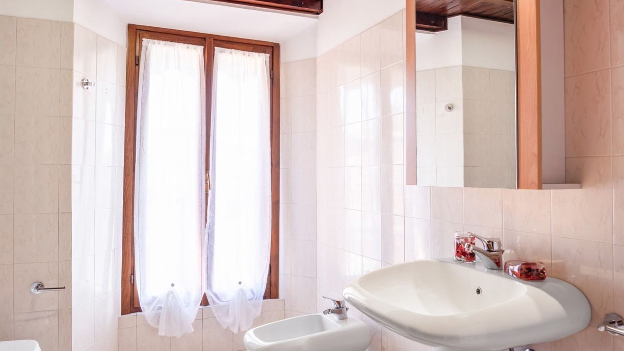 Photo of Bathroom in Pusiano