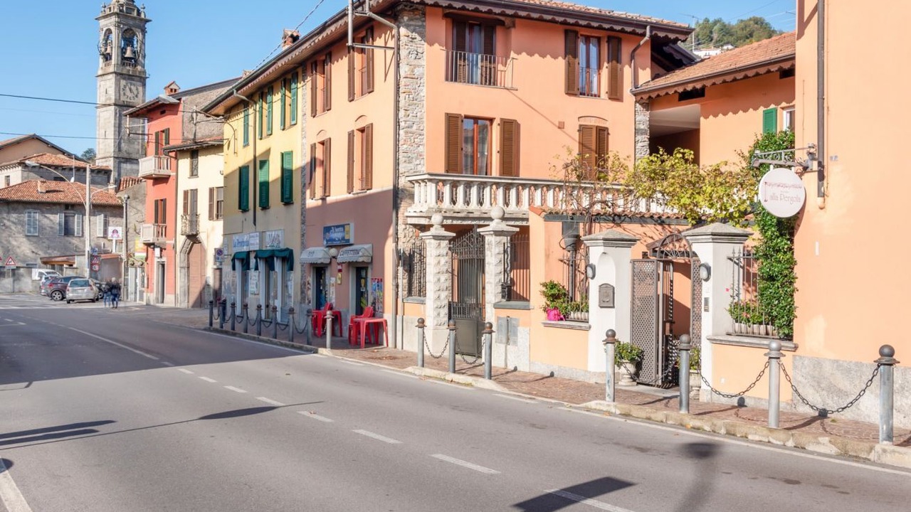 Photo of Outdoor in Pusiano