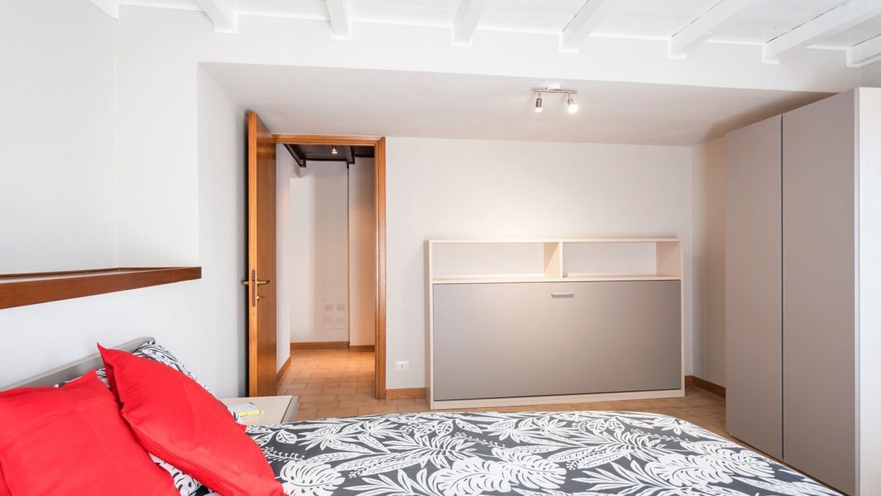 Photo of Bedroom in Pusiano