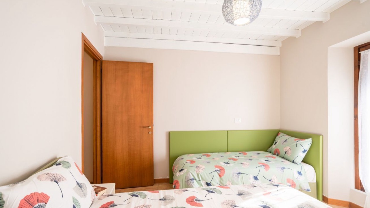 Photo of Bedroom in Pusiano
