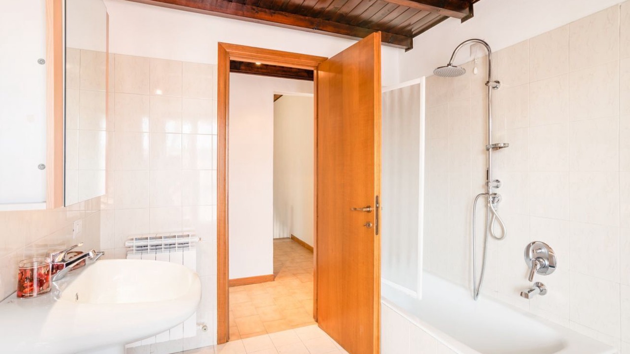 Photo of Bathroom in Pusiano