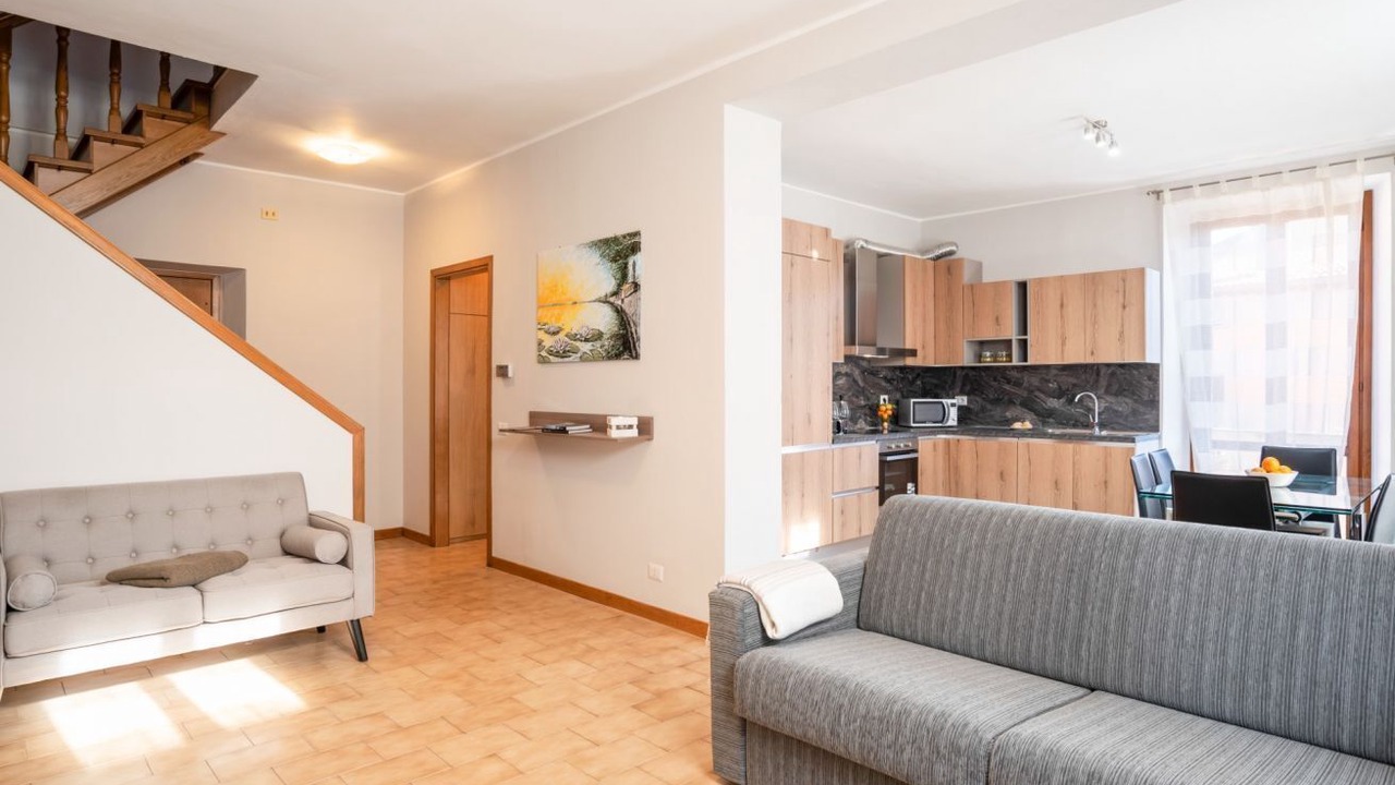 Photo of Livingroom in Pusiano