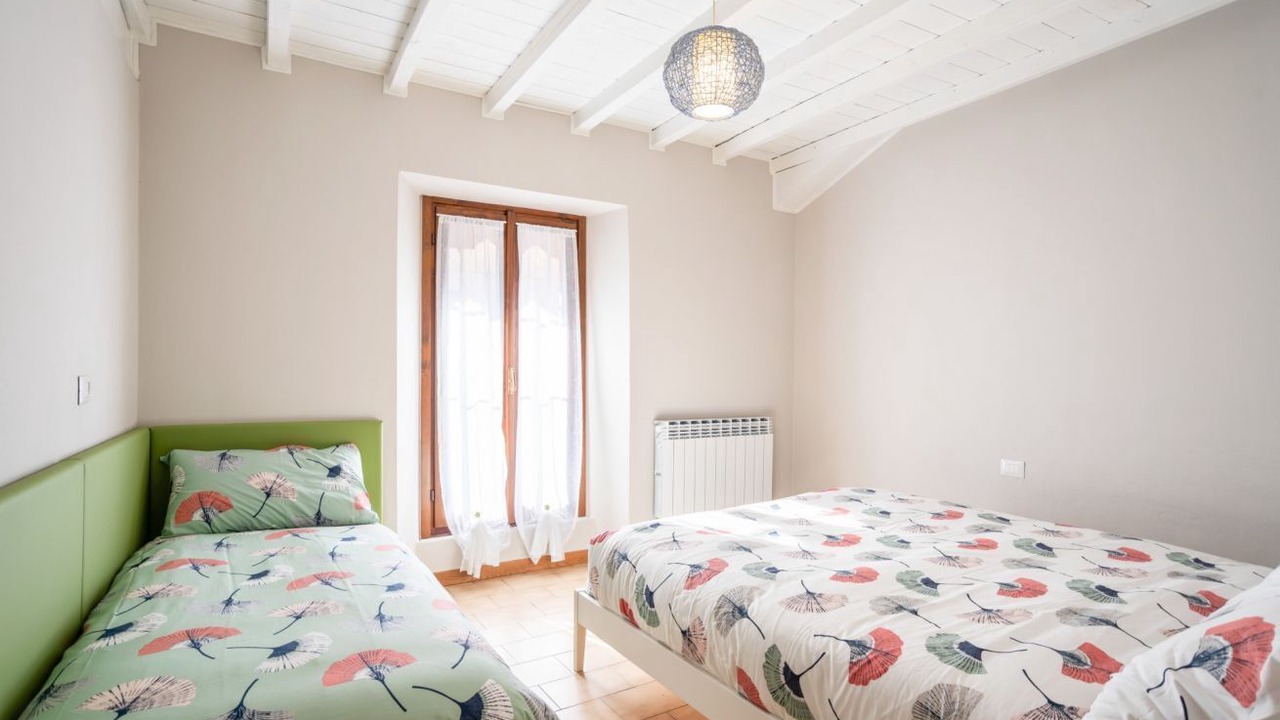 Photo of Bedroom in Pusiano