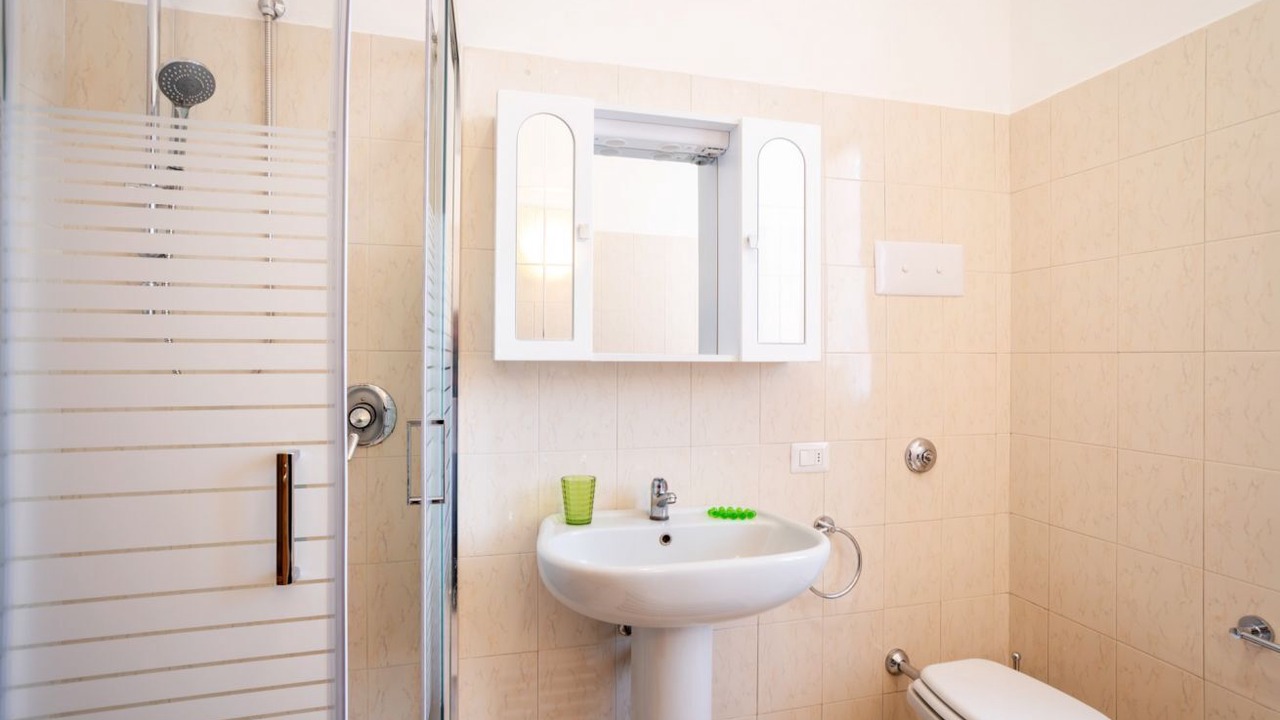 Photo of Bathroom in Pusiano