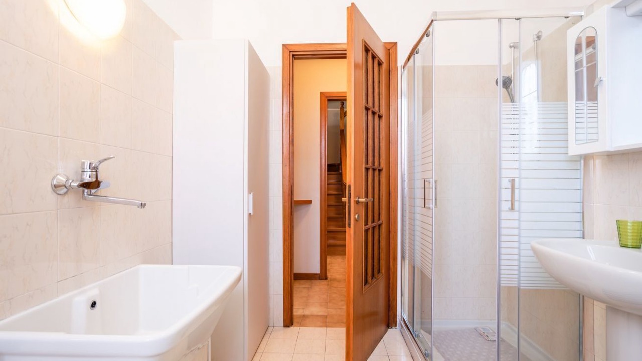 Photo of Bathroom in Pusiano