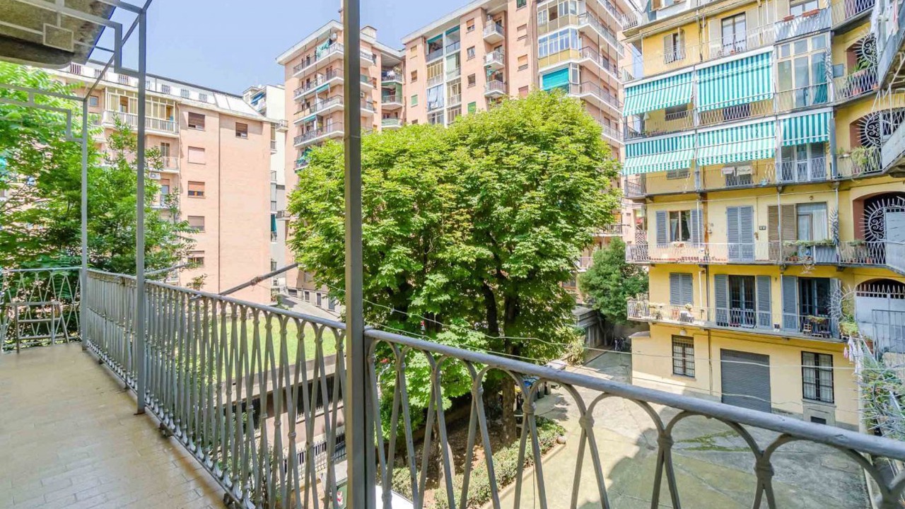 Photo of Outdoor in San Salvario