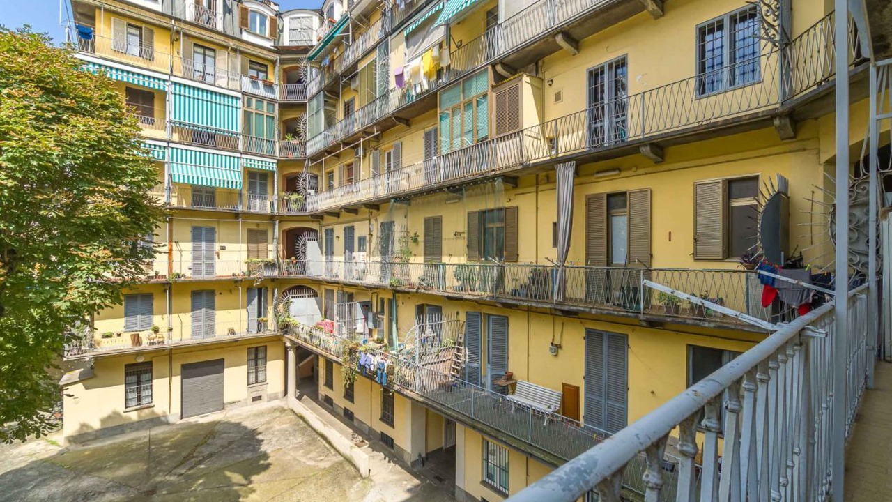Photo of Outdoor in San Salvario