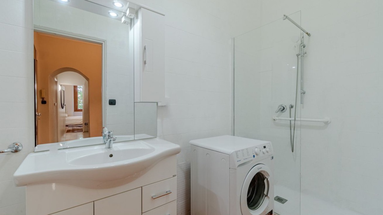 Photo of Bathroom in San Salvario
