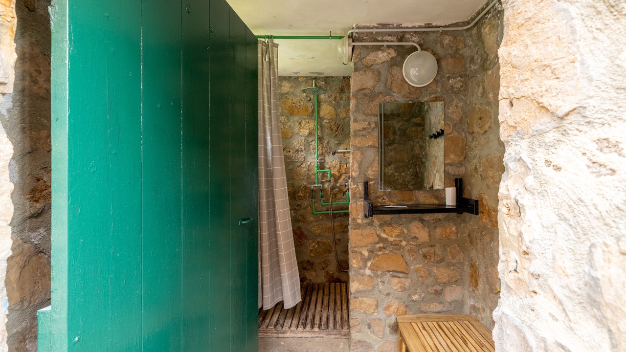 Photo of Bathroom in Latina Lido