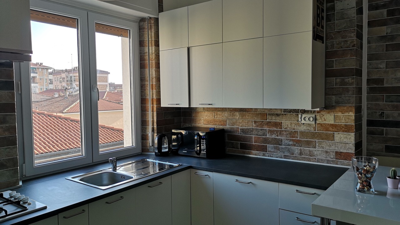 Photo of Kitchen in Borgo Venezia