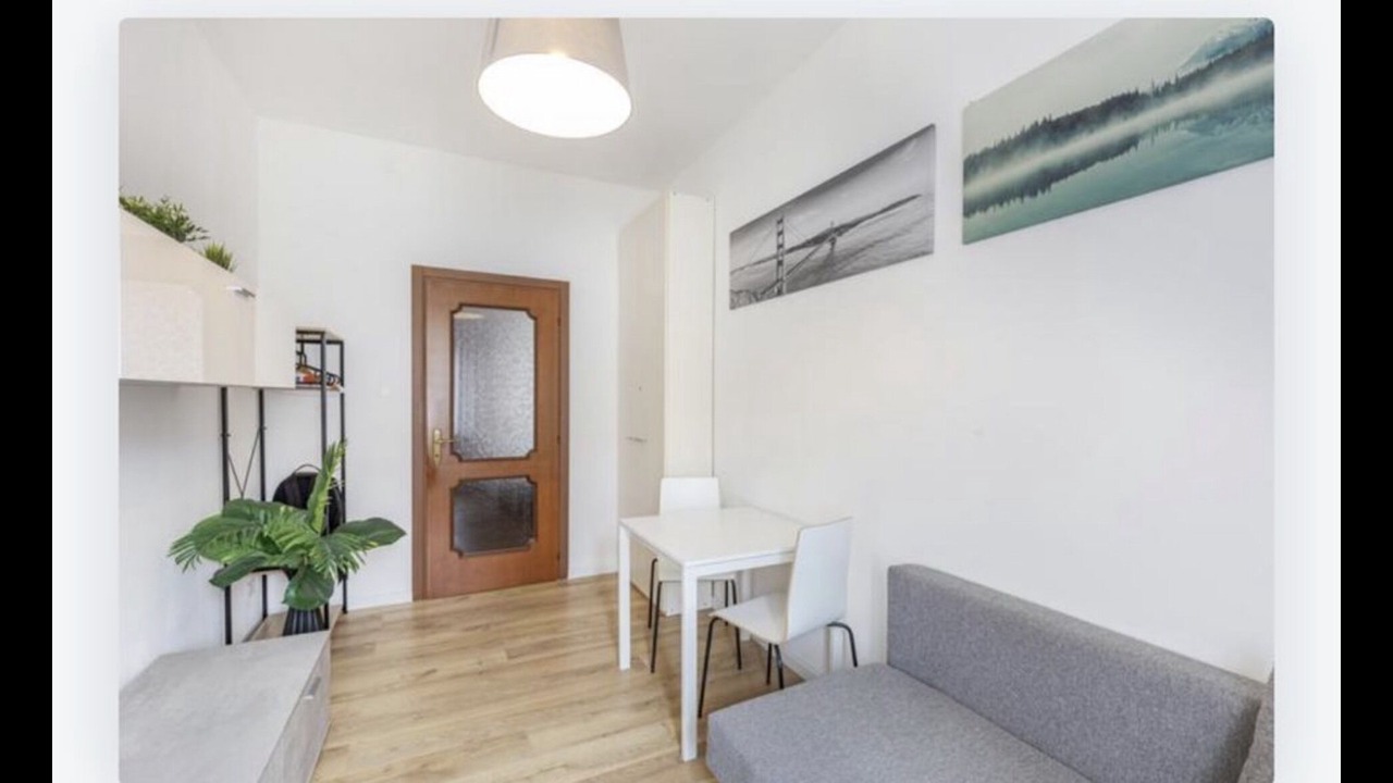 Photo of Livingroom in Borgo Venezia