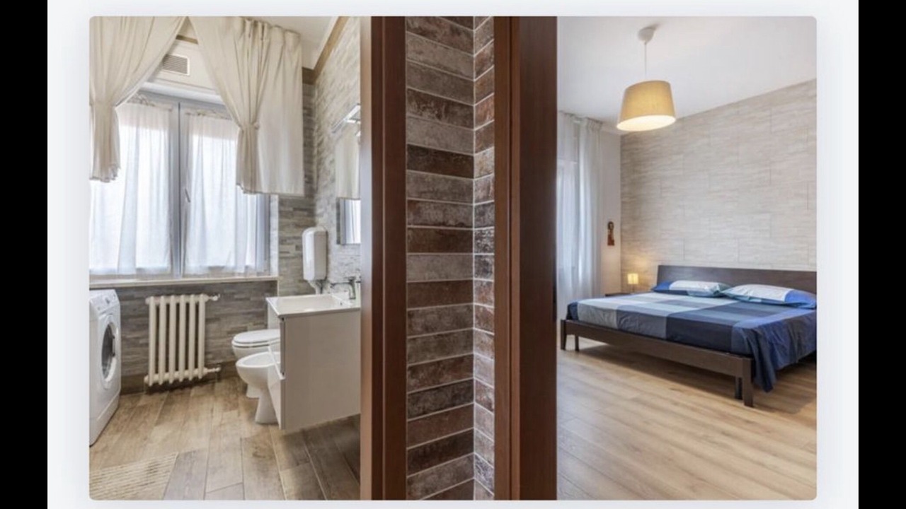 Photo of Bathroom in Borgo Venezia