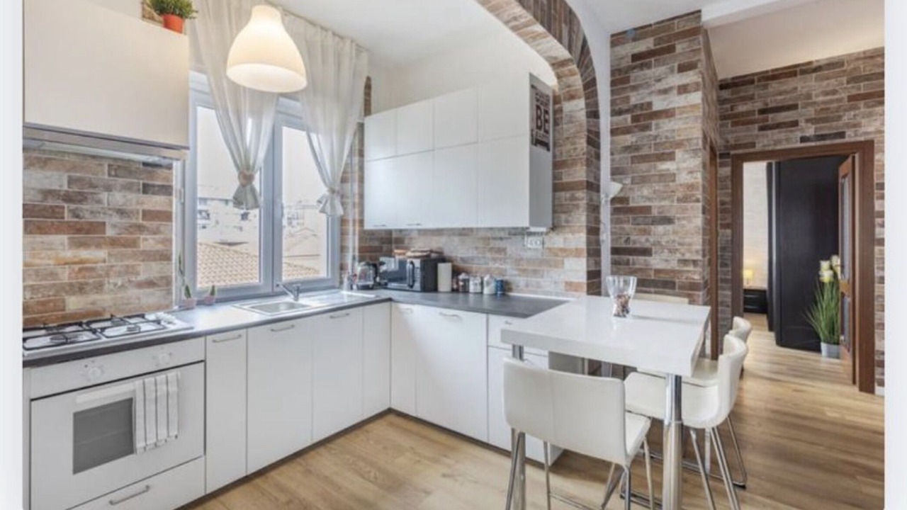 Photo of Kitchen in Borgo Venezia