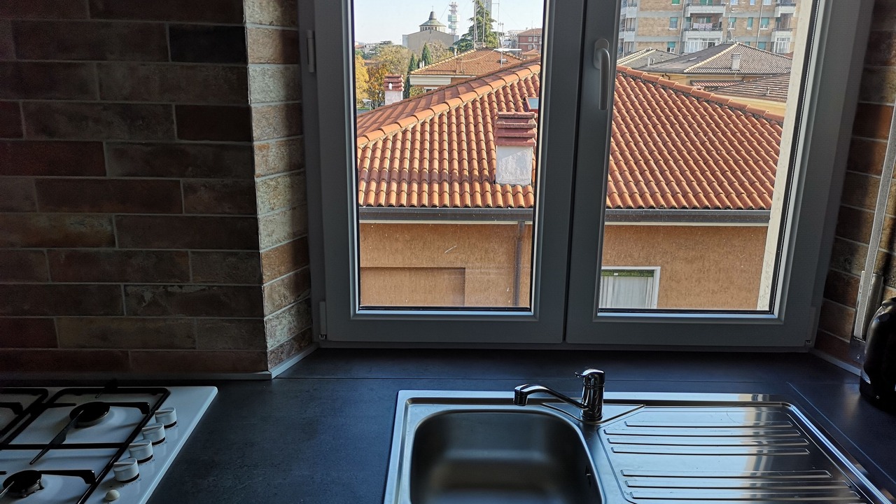 Photo of Kitchen in Borgo Venezia