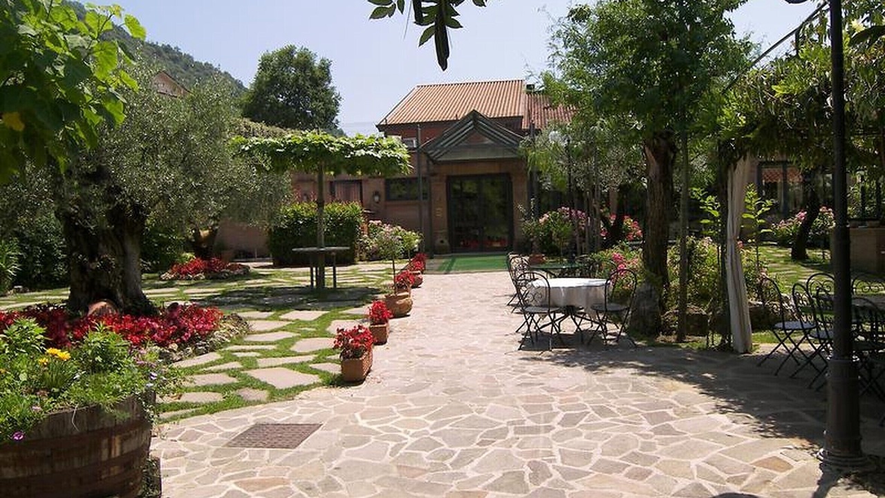 Photo of Outdoor in Sant'Elia Fiumerapido