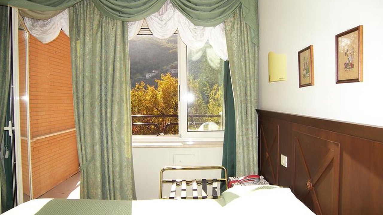 Photo of Bedroom in Sant'Elia Fiumerapido
