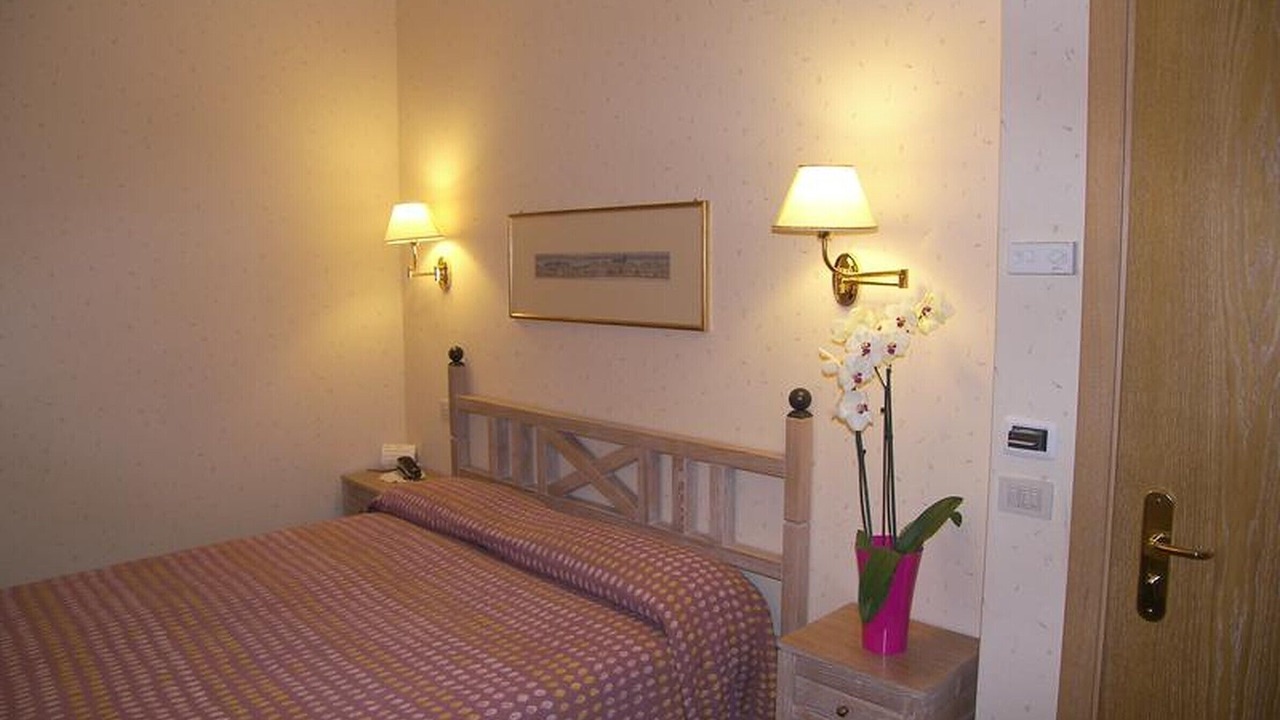 Photo of Bedroom in Sant'Elia Fiumerapido