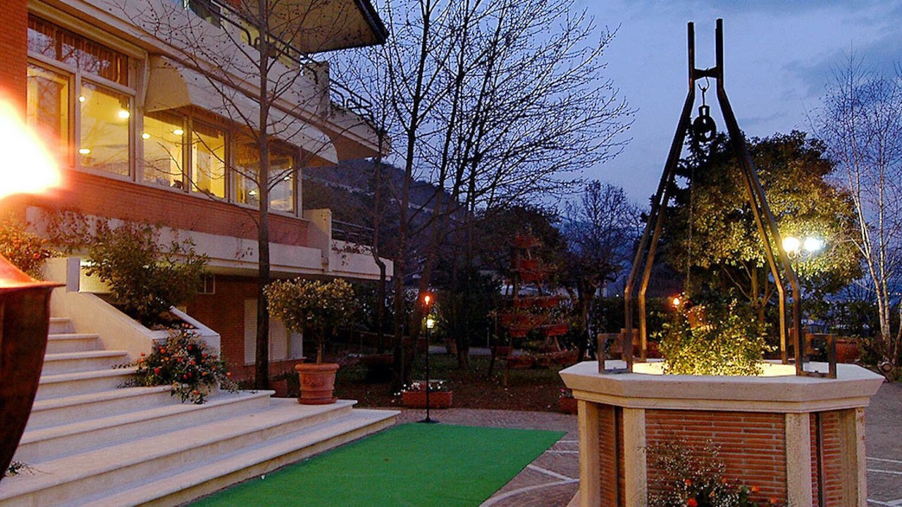 Photo of Outdoor in Sant'Elia Fiumerapido