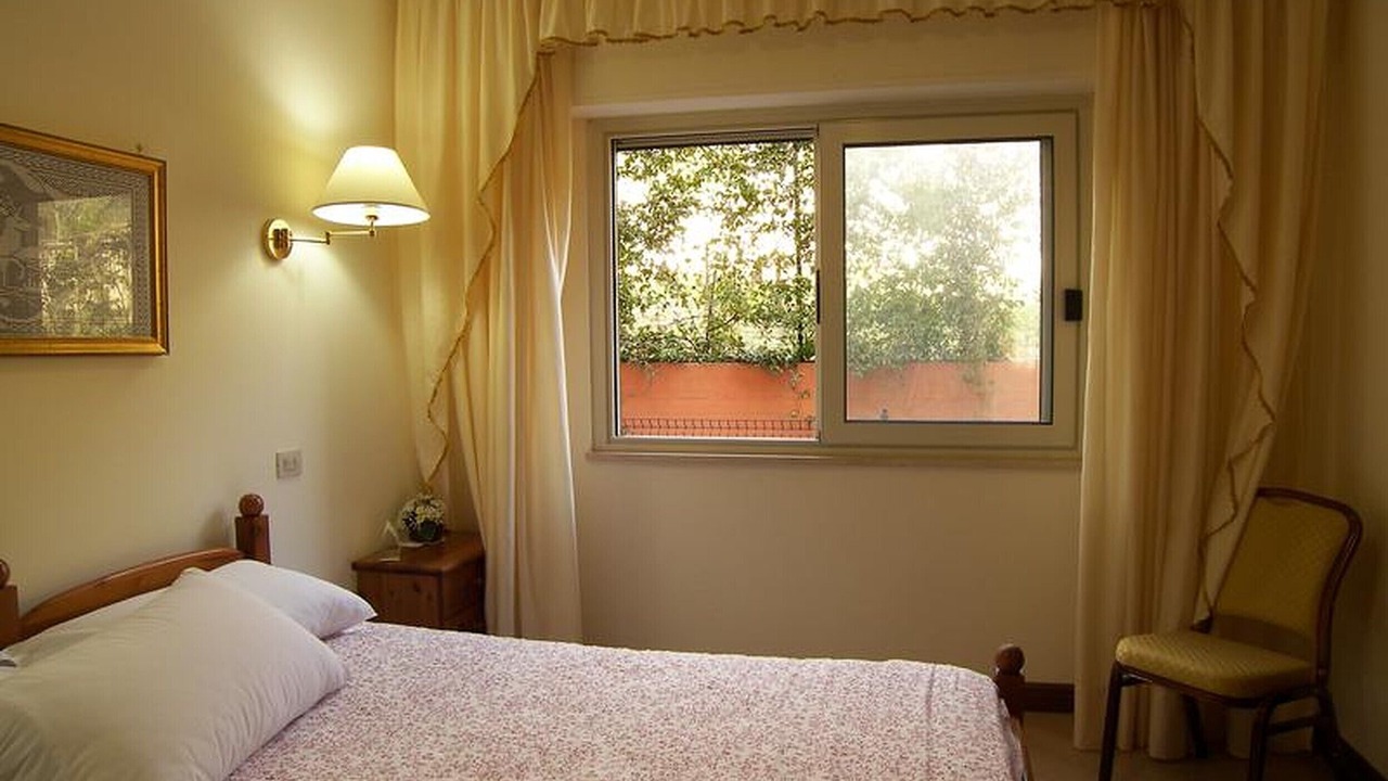 Photo of Bedroom in Sant'Elia Fiumerapido