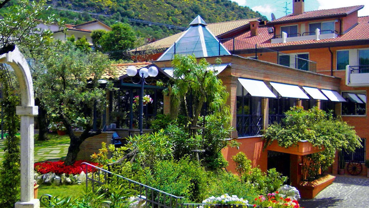 Photo of Outdoor in Sant'Elia Fiumerapido