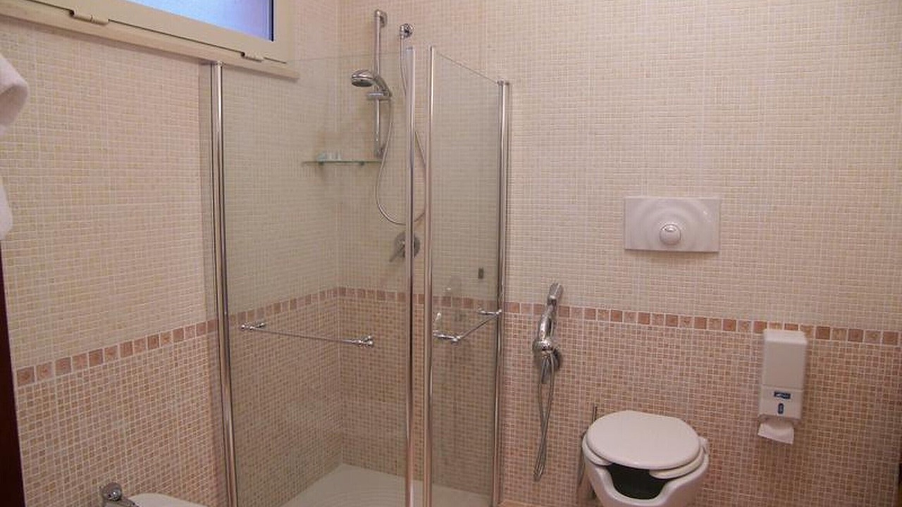 Photo of Bathroom in Sant'Elia Fiumerapido