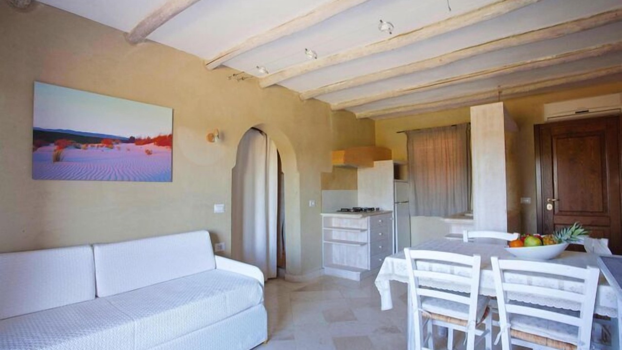 Photo of Livingroom in Golfo di Marinella