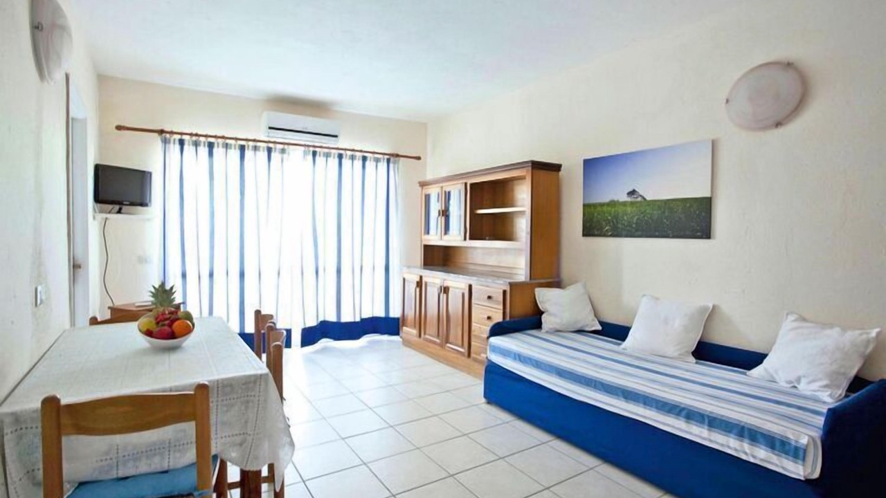 Photo of Livingroom in Golfo di Marinella