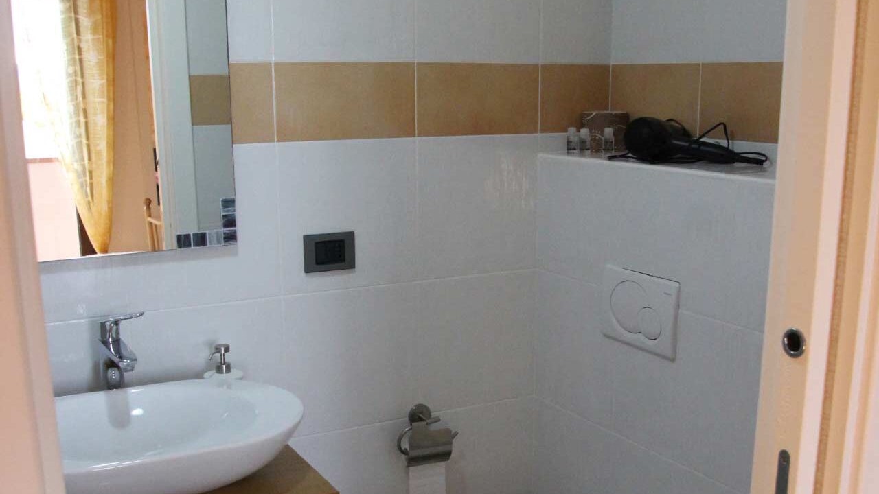 Photo of Bathroom in Miglianico