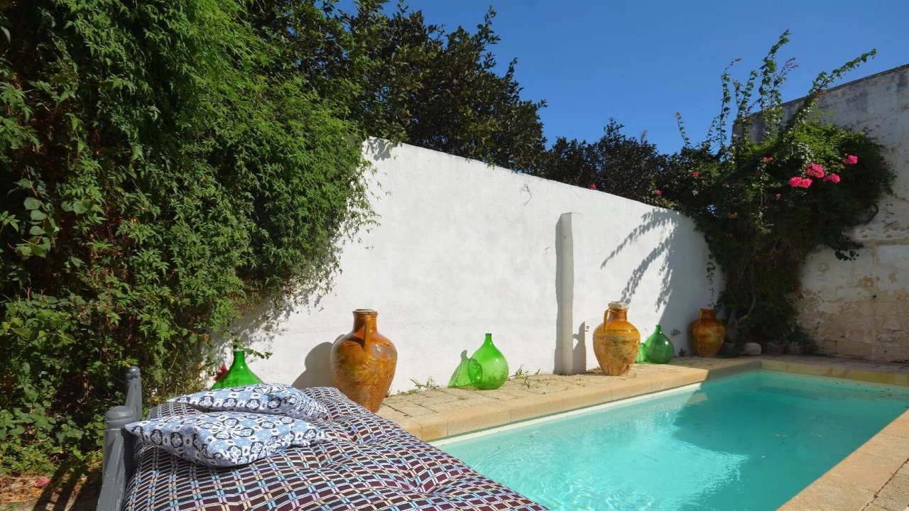 Photo of Outdoor in Giurdignano