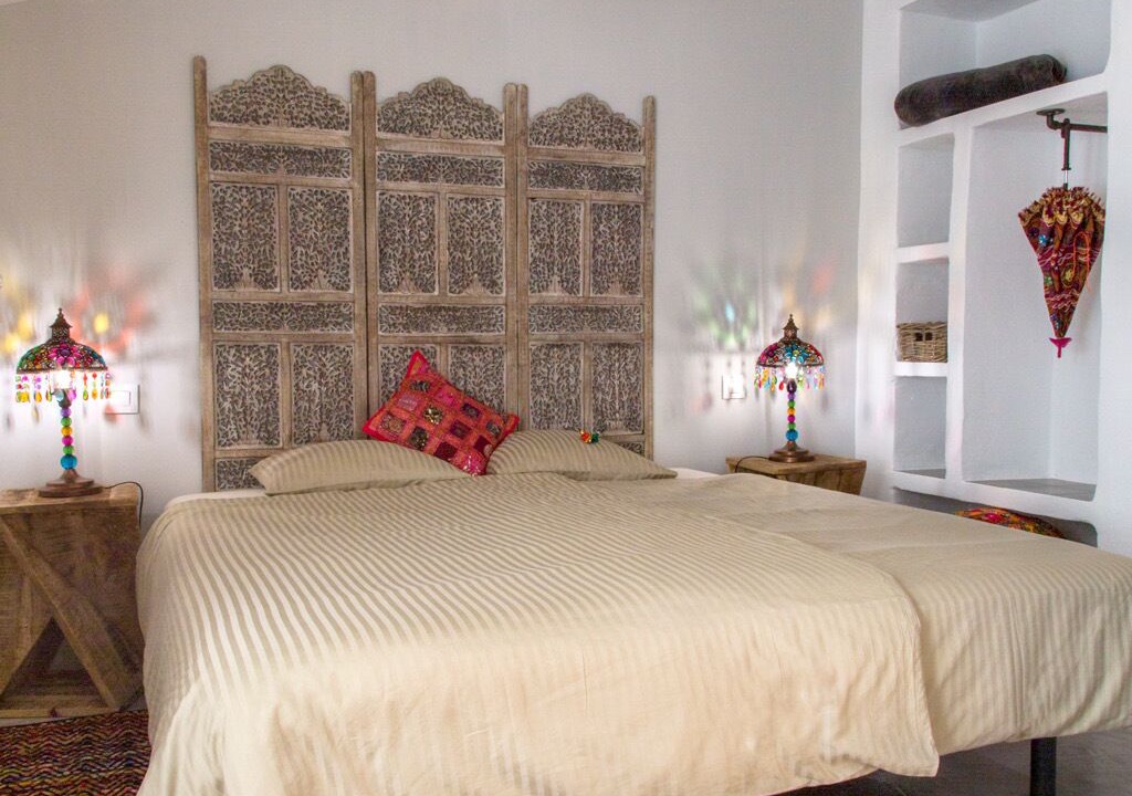 Photo of Bedroom in Jimena de la Frontera