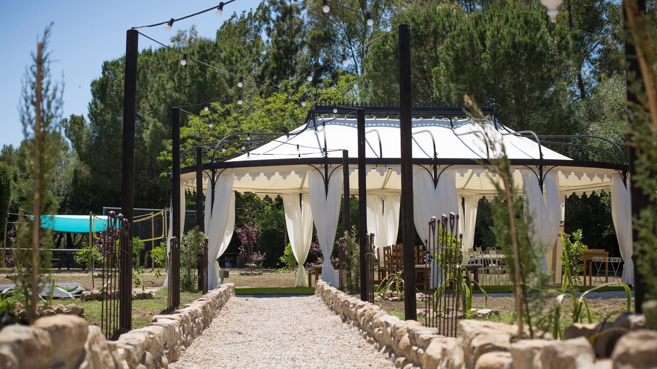 Photo of Outdoor in Jimena de la Frontera