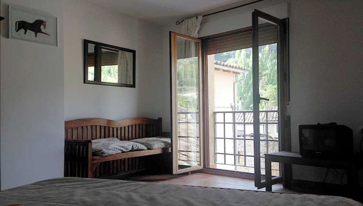 Photo of Bedroom in Molinos de Papel