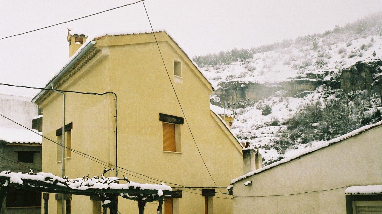 Photo of Outdoor in Molinos de Papel