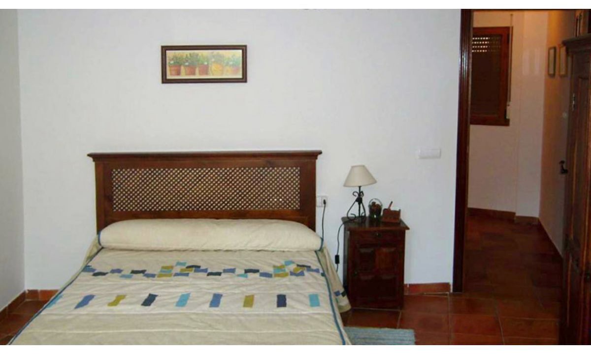 Photo of Bedroom in Molinos de Papel