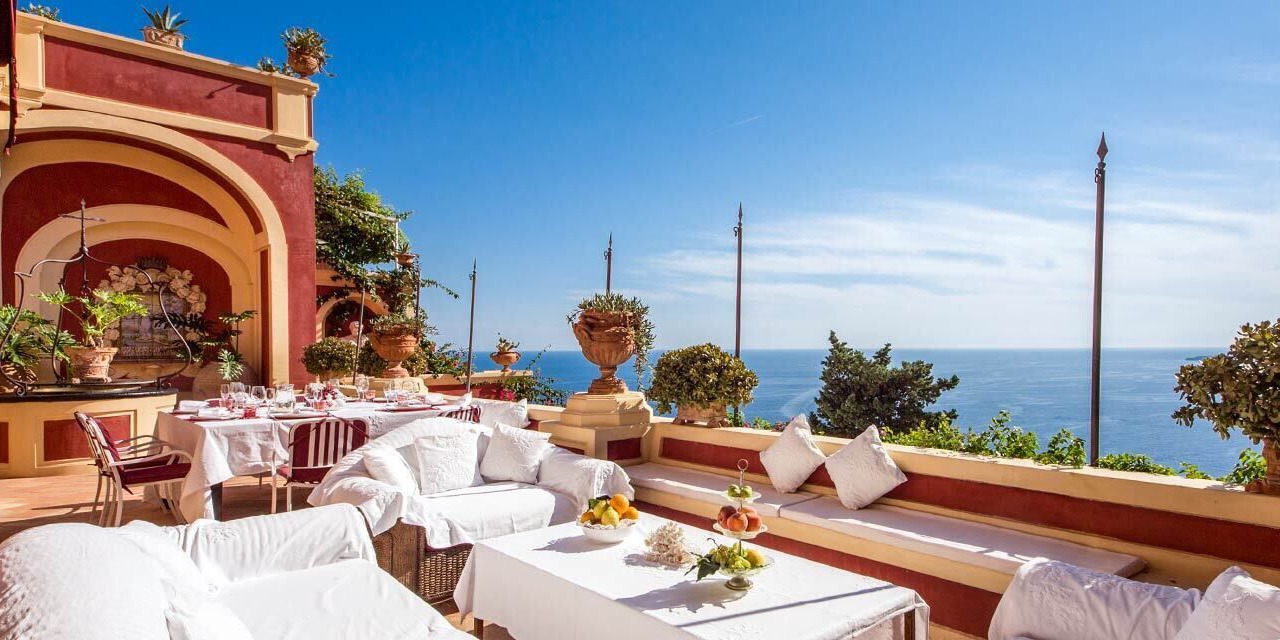 Photo of Outdoor in Montepertuso