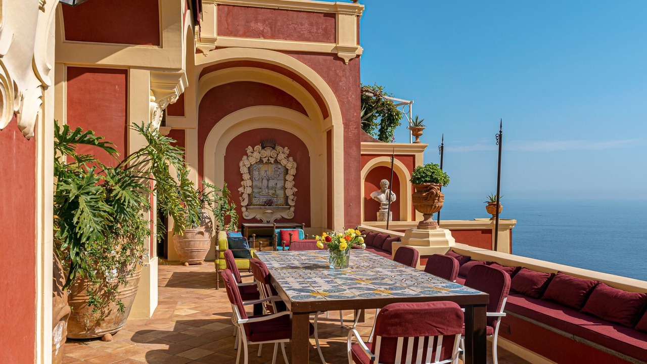 Photo of Outdoor in Montepertuso