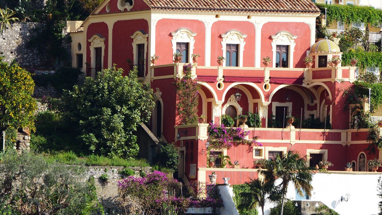 Photo of Outdoor in Montepertuso