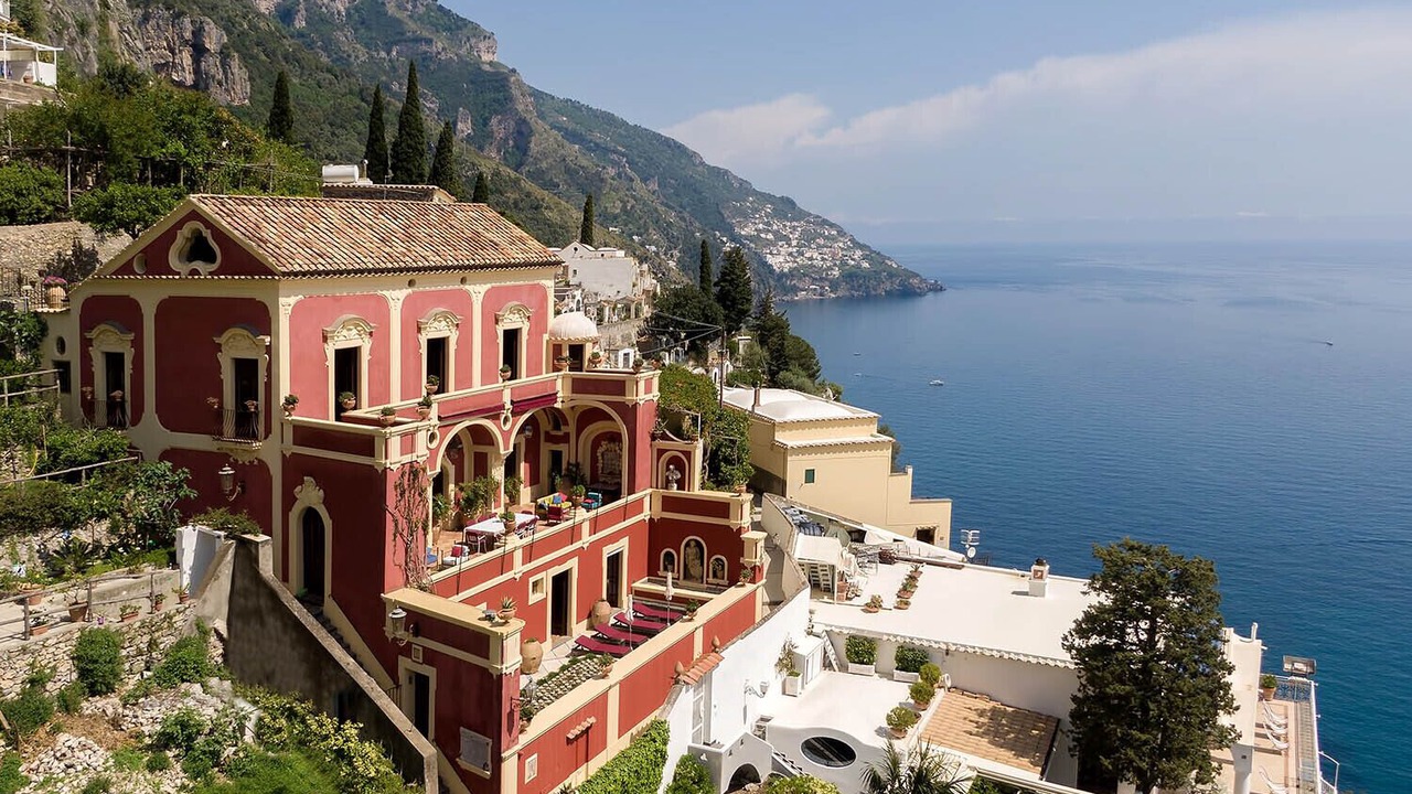 Photo of Outdoor in Montepertuso
