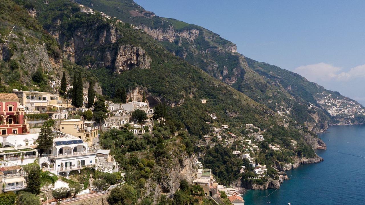Photo of Outdoor in Montepertuso